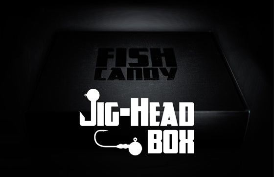 Jig-Head Box