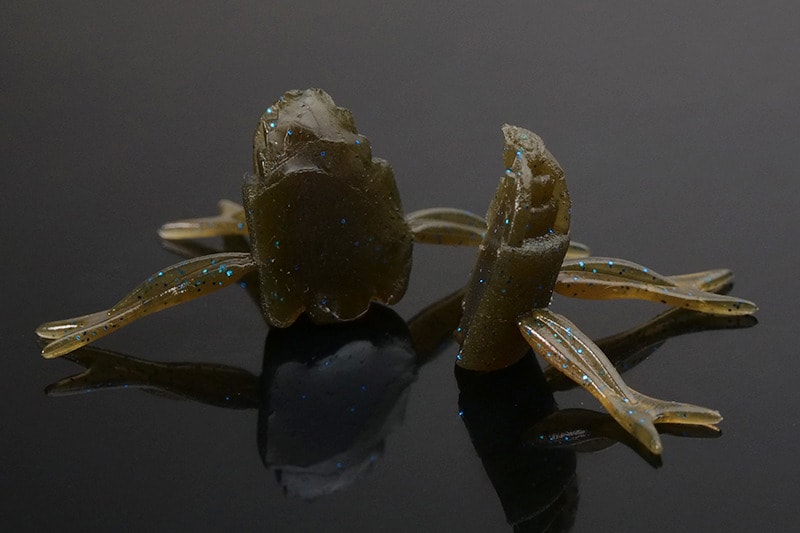 Jackall Jimmy Henge 42