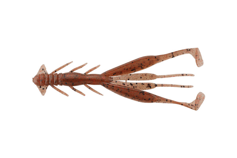 Jackall Jimmy Crevette 3"