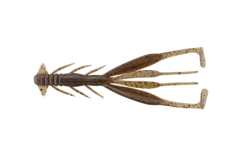 Jackall Jimmy Shrimp 3.8"