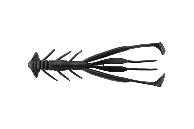 Jackall Jimmy Shrimp 3.8"