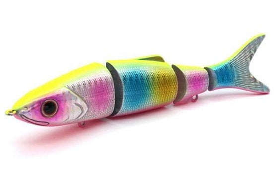 Appât Biovex Joint Bait 72SF