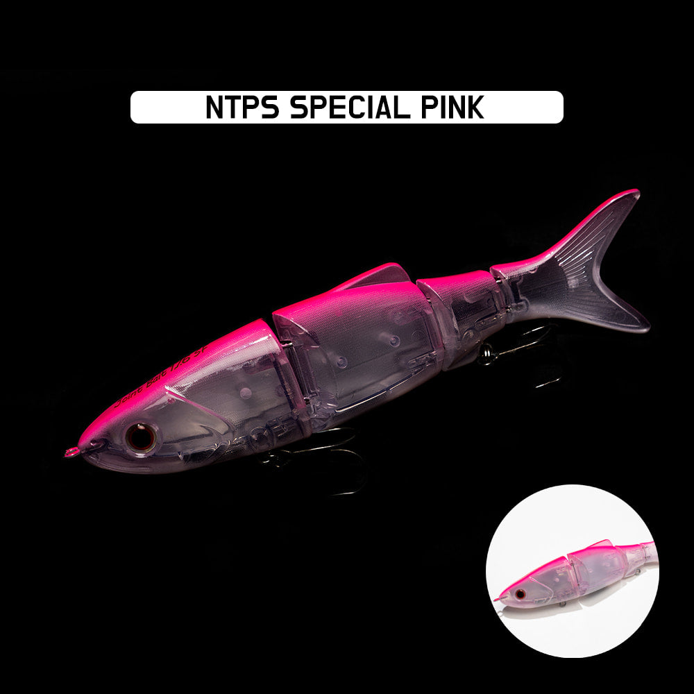 Appât Biovex Joint 176SF