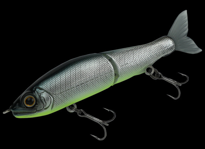 GanCraft Jointed Claw 70