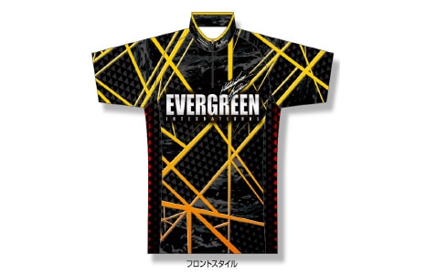 Maillot de tournoi Katsutaka Imae 2022