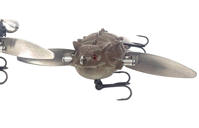 Kce Ankyio Crawler