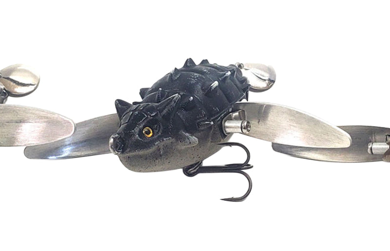 Kce Ankyio Crawler