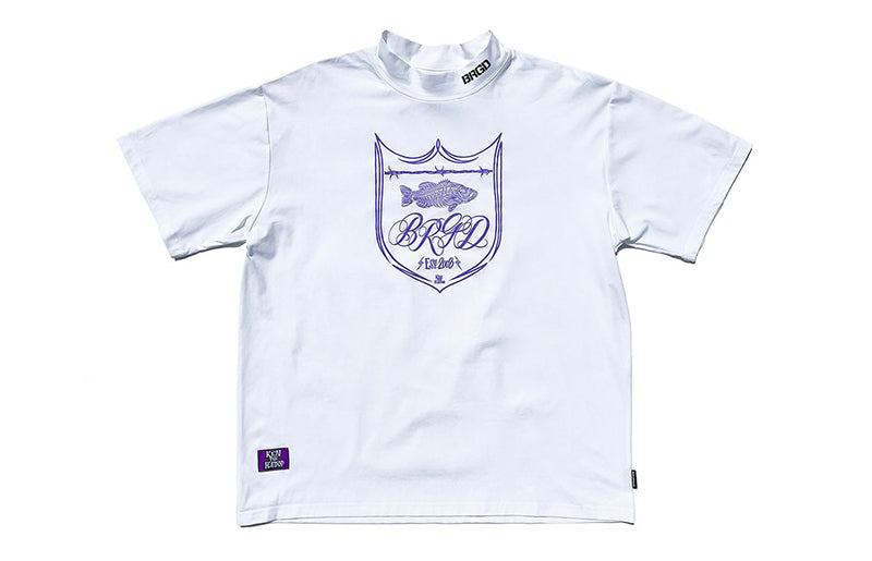 KTF x Bass Brigade Elite Dry Tee