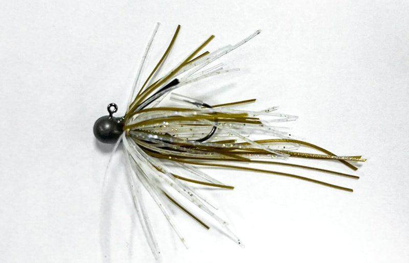 Noike Kaishin Finesse Jig