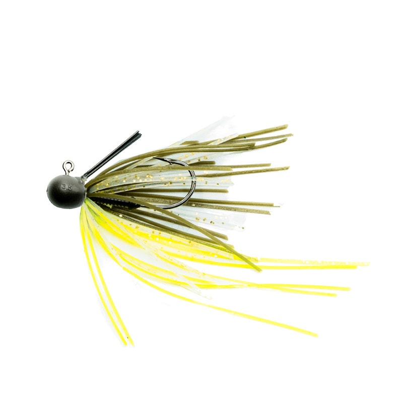 Noike Kaishin Finesse Jig