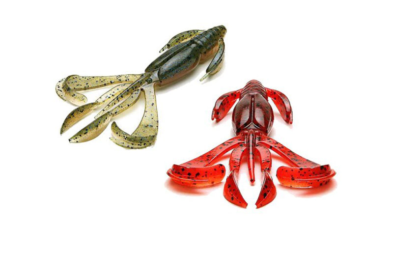 Keitech Crazy Flapper 2.0"
