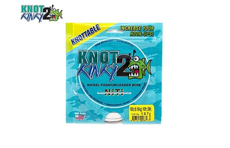 Knot 2 Kinky 1x7