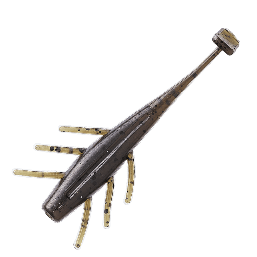 ValleyHill Koebi Shad 2"