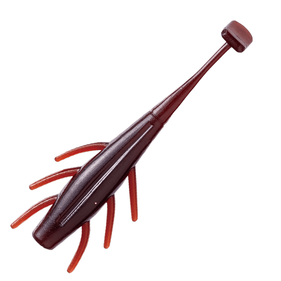 ValleyHill Koebi Shad 2"