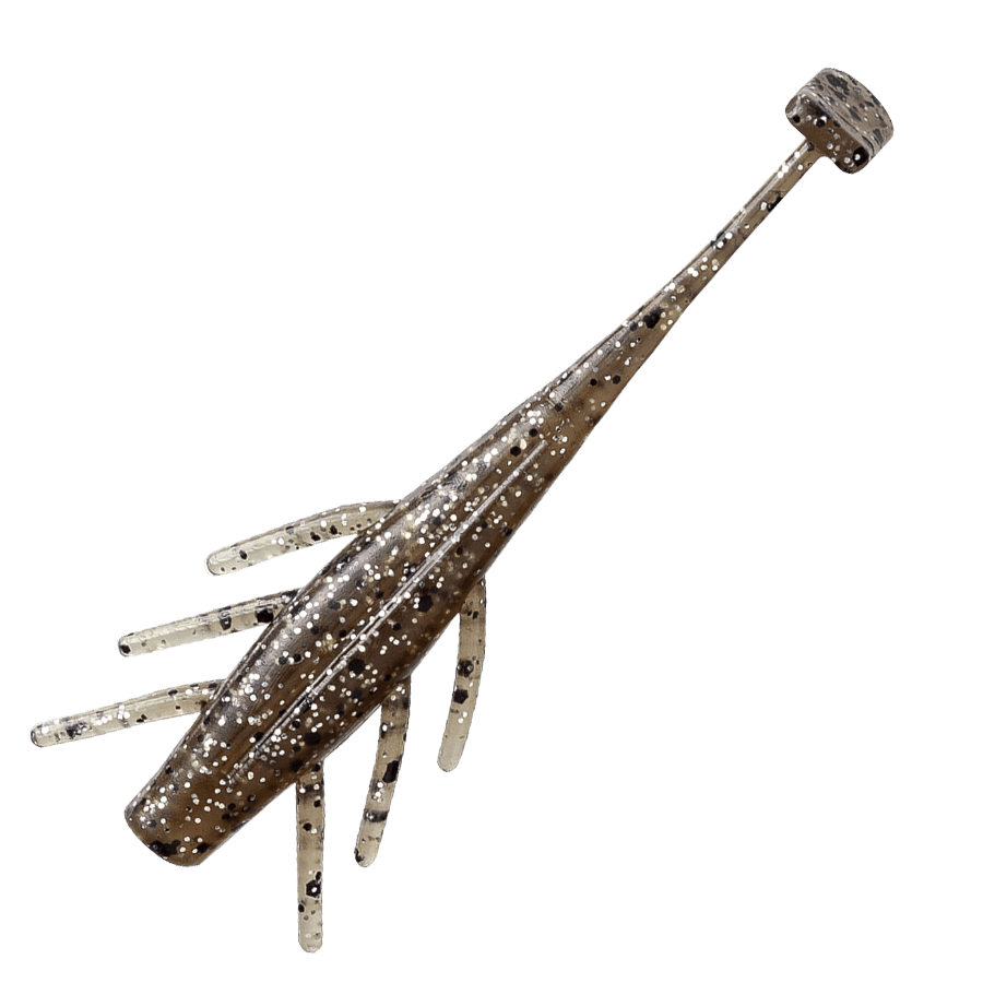 ValleyHill Koebi Shad 2"