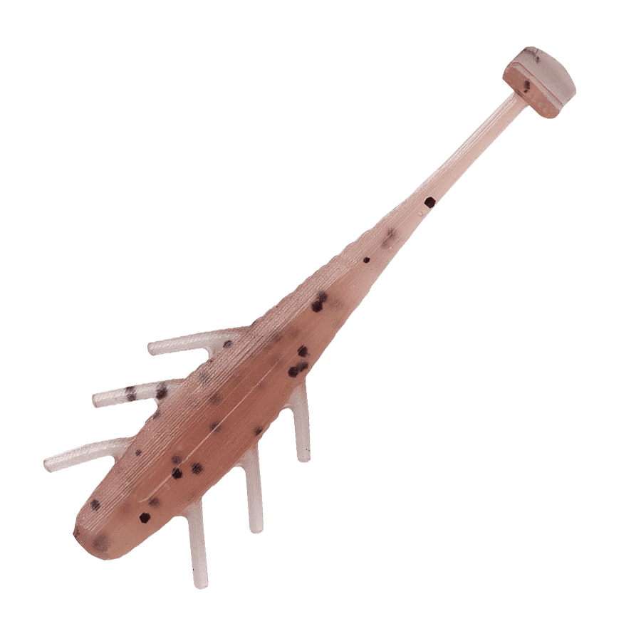 ValleyHill Koebi Shad 2"