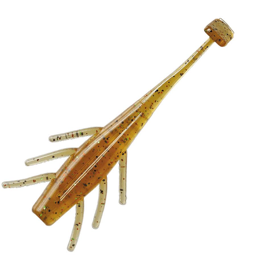 ValleyHill Koebi Shad 2"