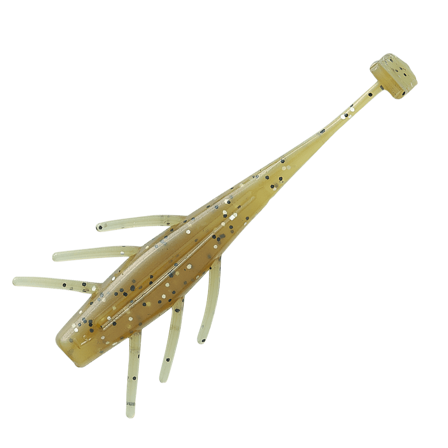 ValleyHill Koebi Shad 2"