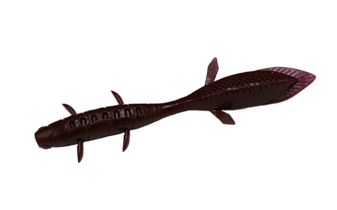 Galapagos Kubire Unagi 4"