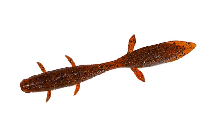 Galapagos Kubire Unagi 4"