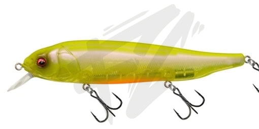 Megabass Lates Feeding Woofer
