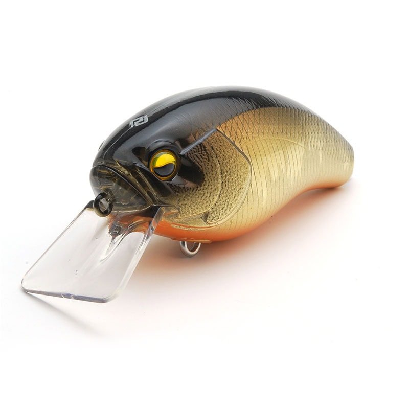 Raid Japon Niveau Crank Goriller