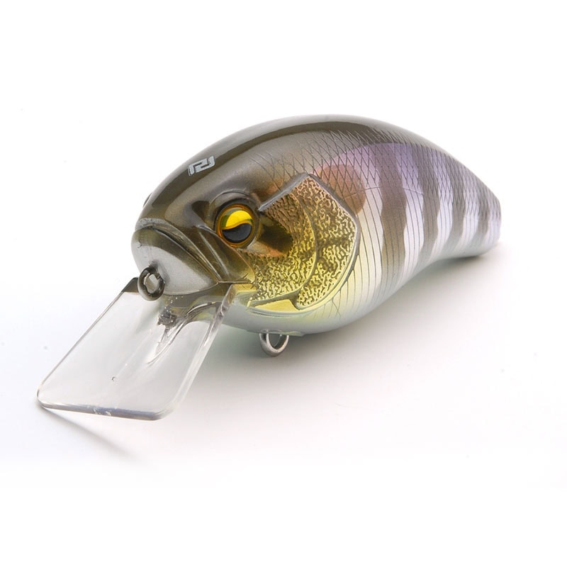 Raid Japon Niveau Crank Goriller
