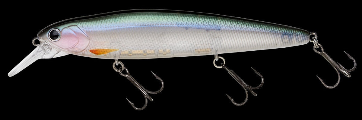 Nories Laydown Minnow 110JP