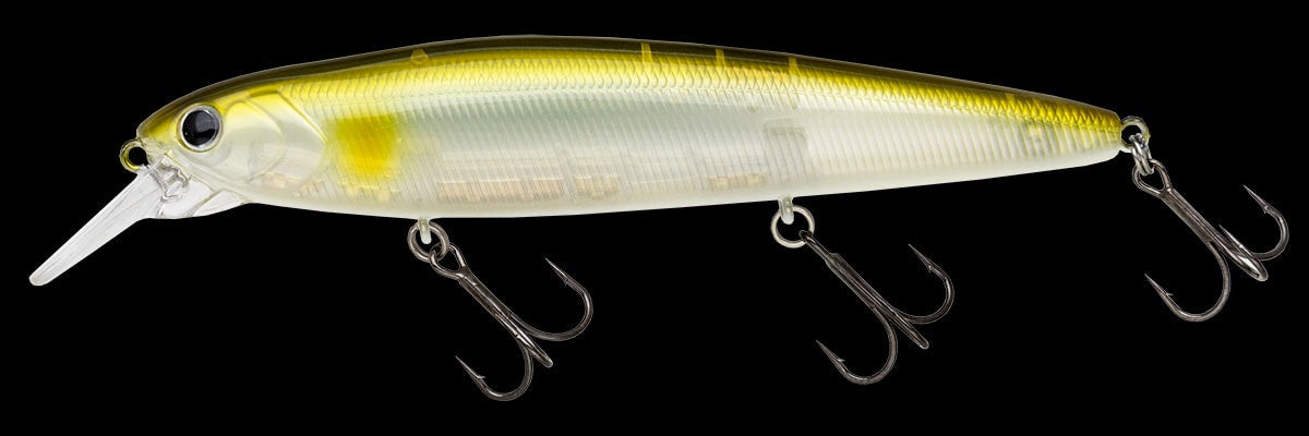 Nories Laydown Minnow 110JP
