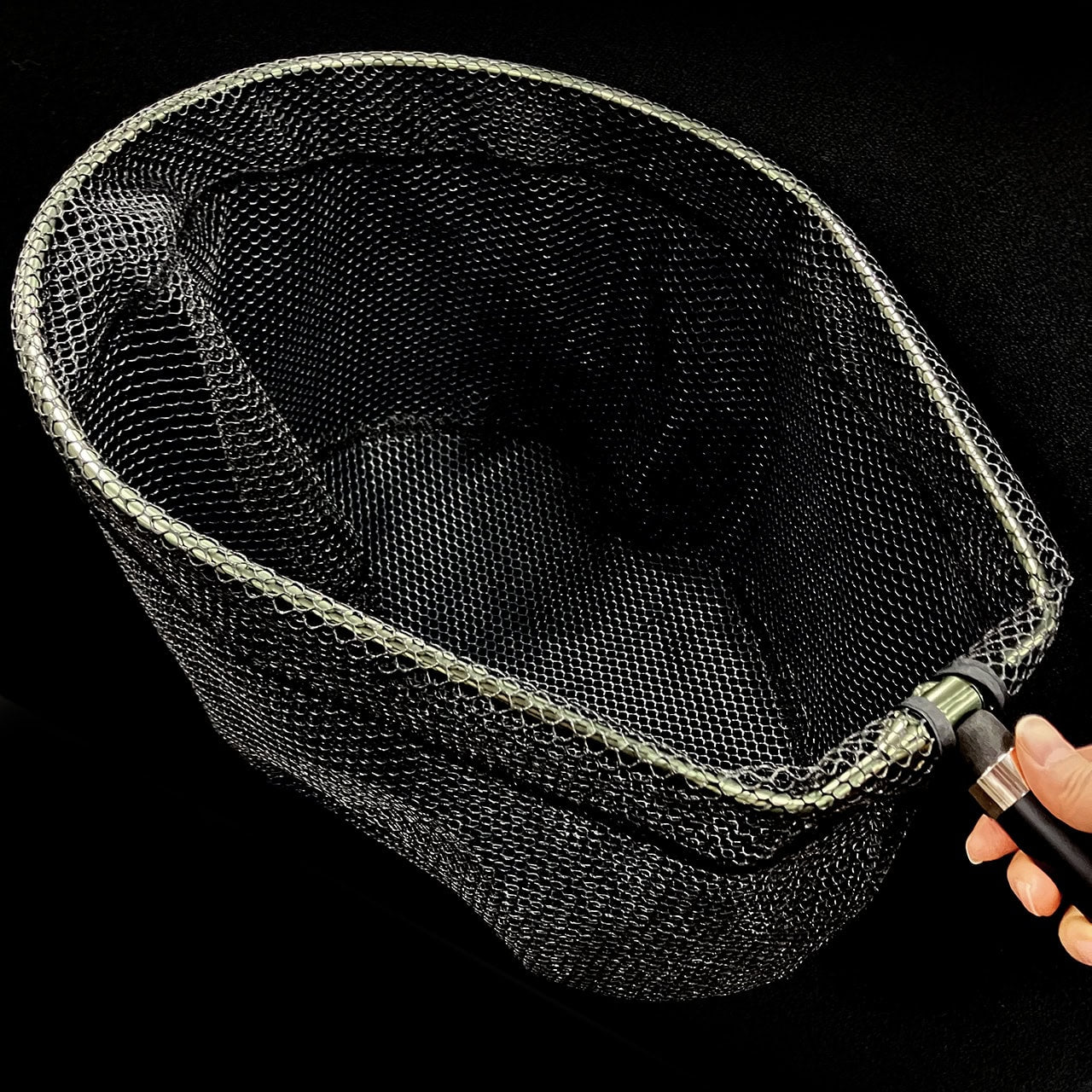 Filet d'atterrissage OGK Light Game, ensemble 240