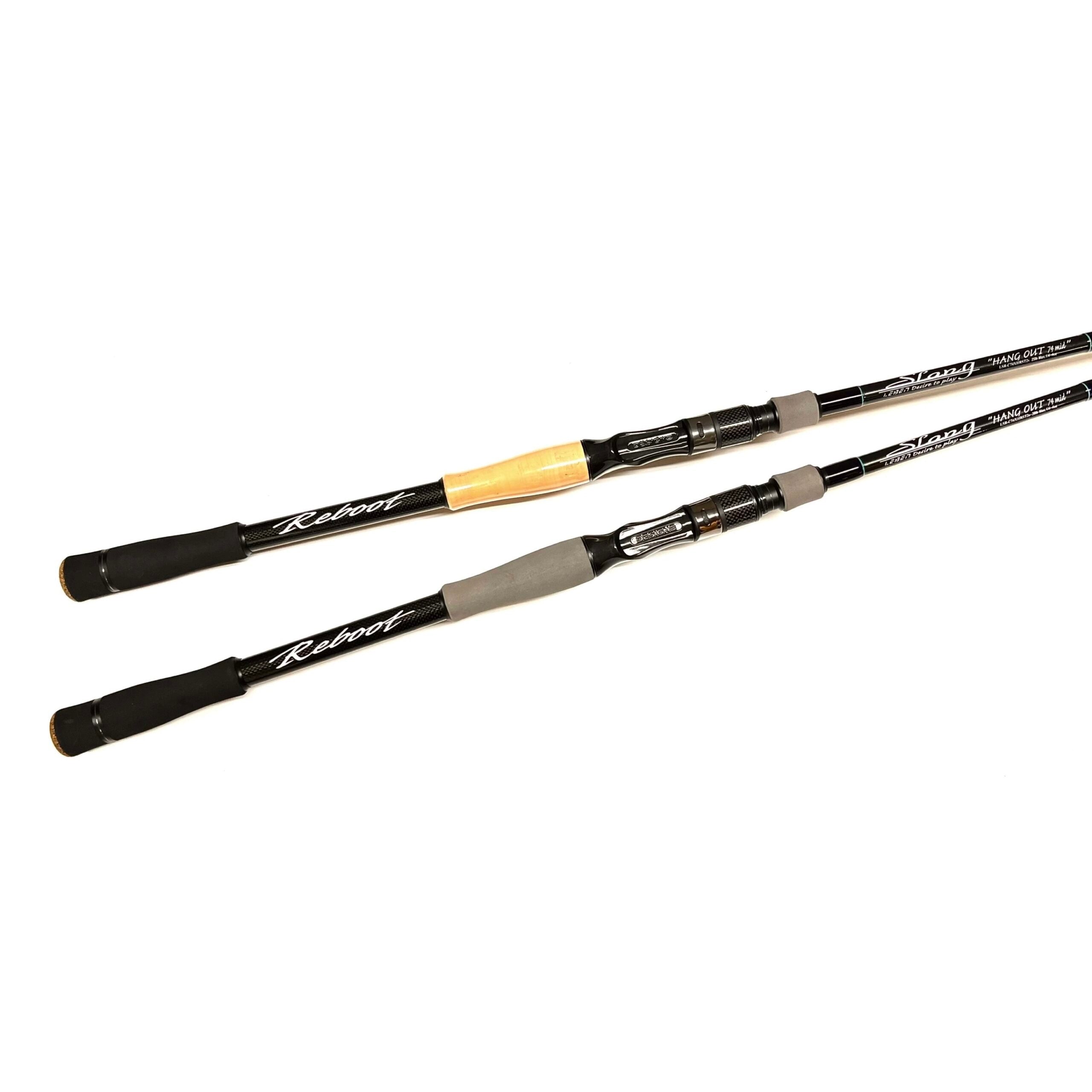 Designo Slang Reboot