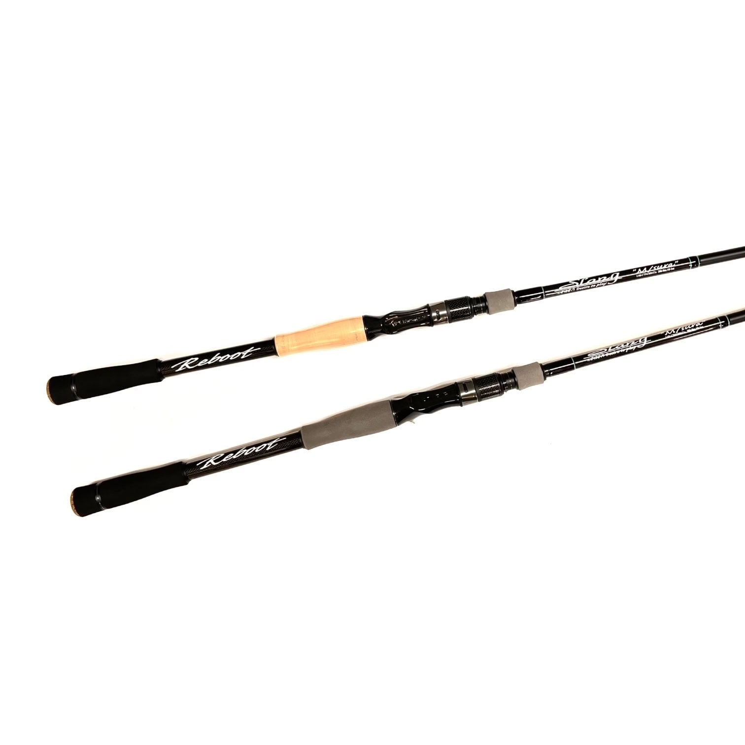 Designo Slang Reboot