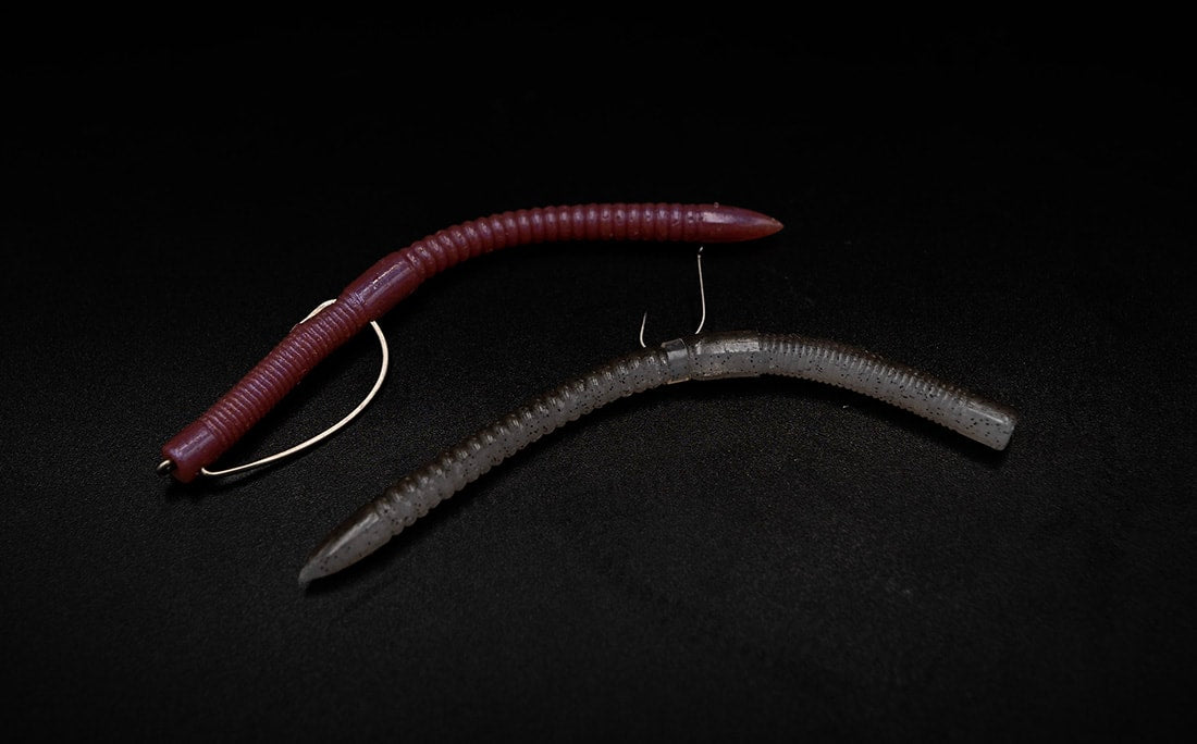 Galapagos Lush Wave 4"