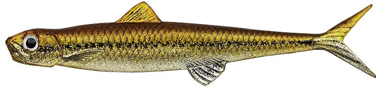 Evergreen Last Ace 95 F