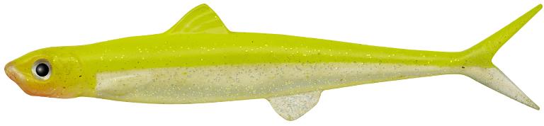 Evergreen Last Ace 95 F