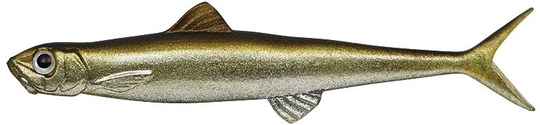 Evergreen Last Ace 95 F