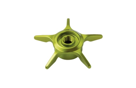 SLPW Long Arm Star Drag