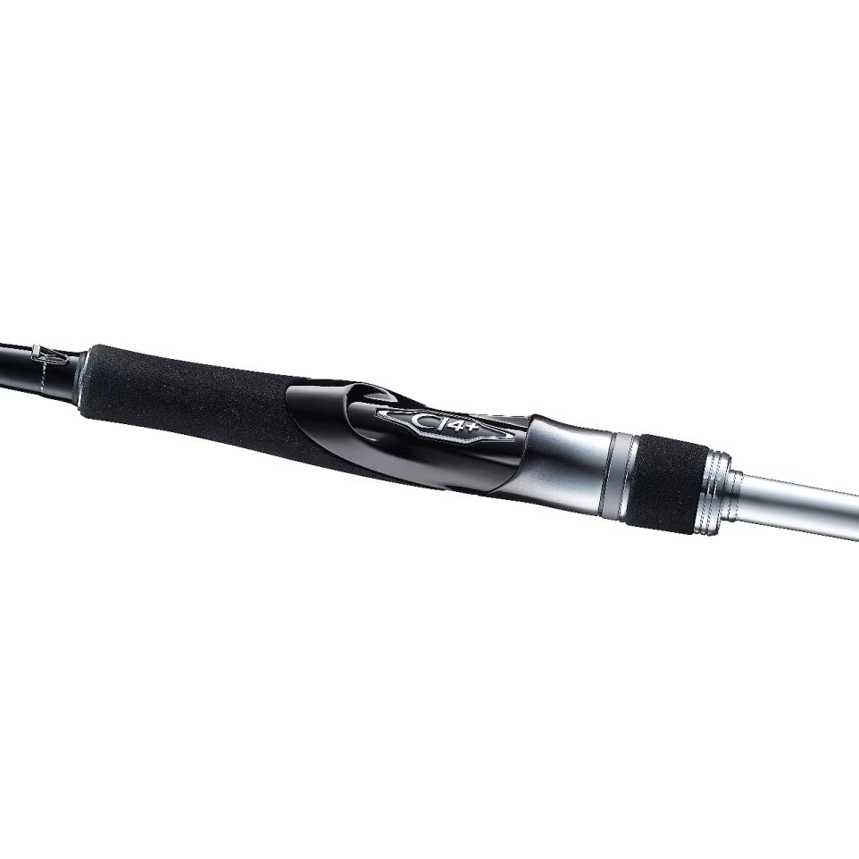 Shimano '26 Lunamis Spinning