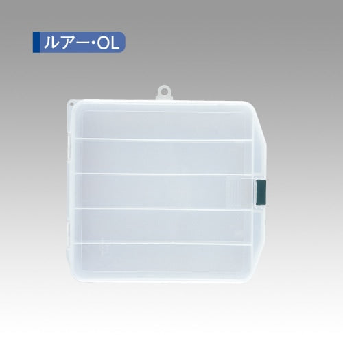 Étui à leurres Meiho SFC