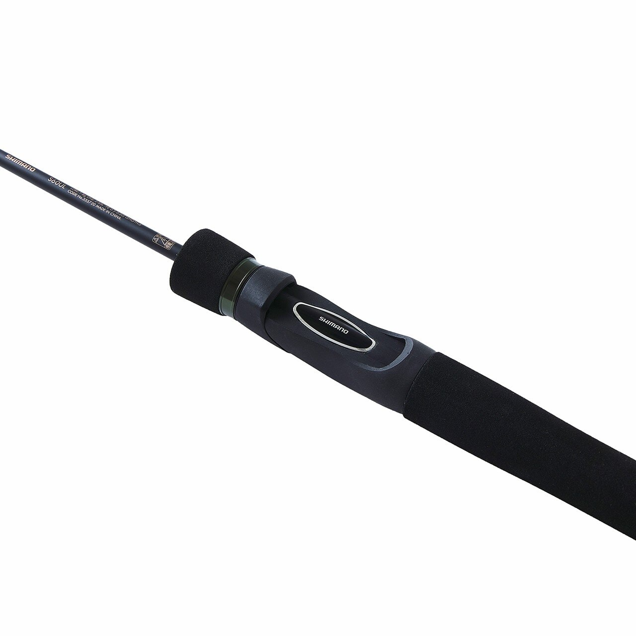 Shimano '23 Lurematic Trout Spin