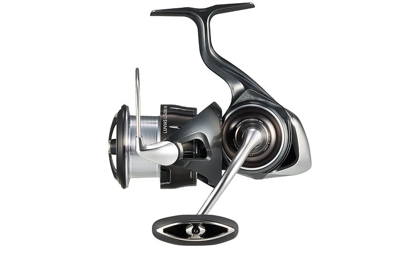 Daiwa '24 Luvias LT