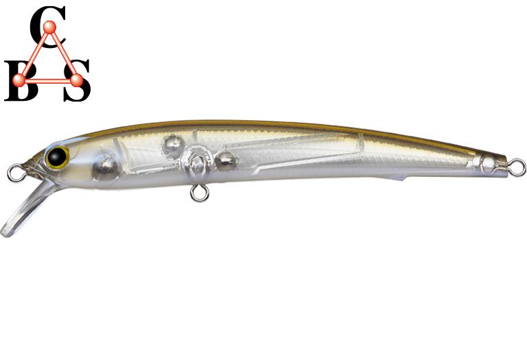 Evergreen M-1 Inspire Minnow
