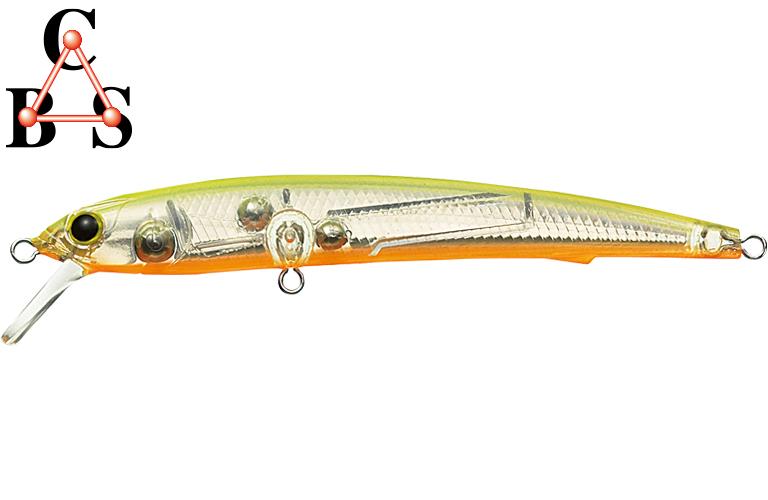 Evergreen M-1 Inspire Minnow