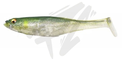 Megabass Magdraft 5"