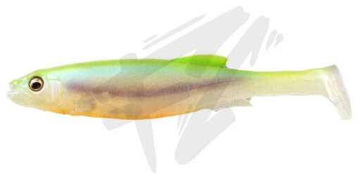 Megabass Magdraft 5"