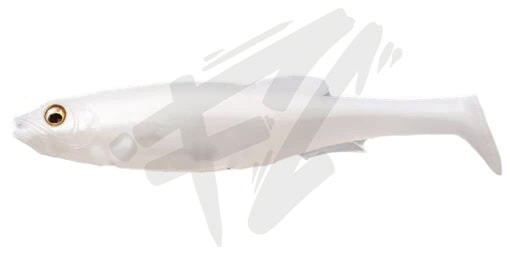 Megabass Magdraft 6"