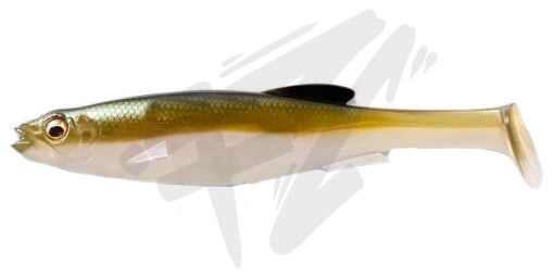 Megabass Magdraft 5"