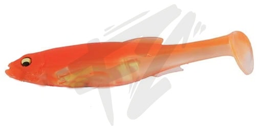 Megabass Magdraft 5"