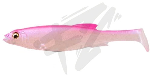 Megabass Magdraft 6"