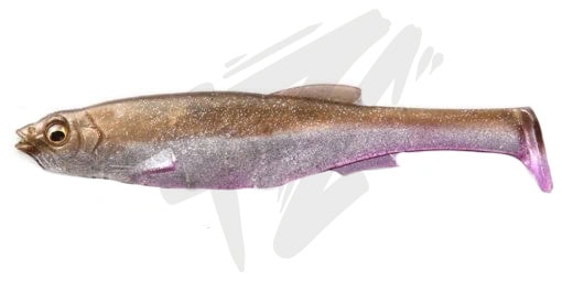 Megabass Magdraft 5"